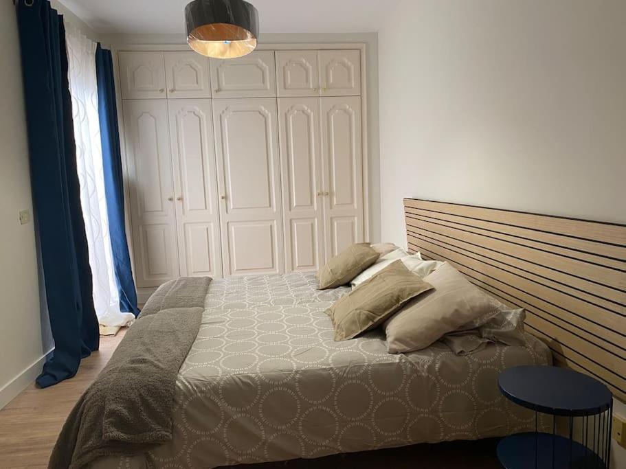 Ferienwohnung Piso Lagunero San Cristóbal de La Laguna Exterior foto