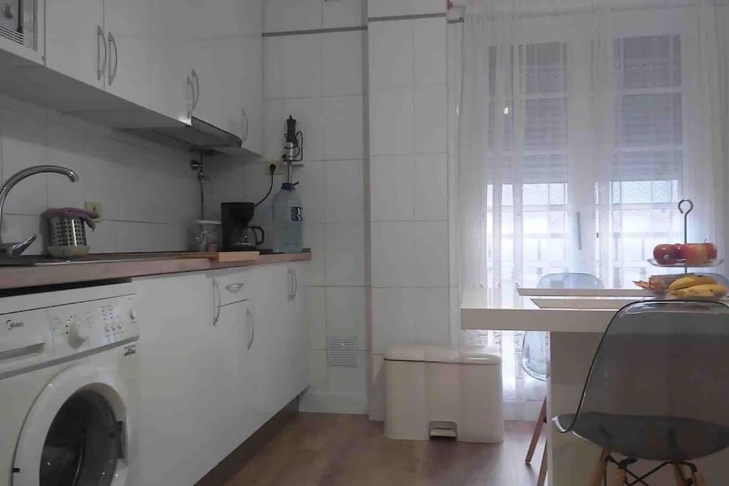 Ferienwohnung Piso Lagunero San Cristóbal de La Laguna Exterior foto
